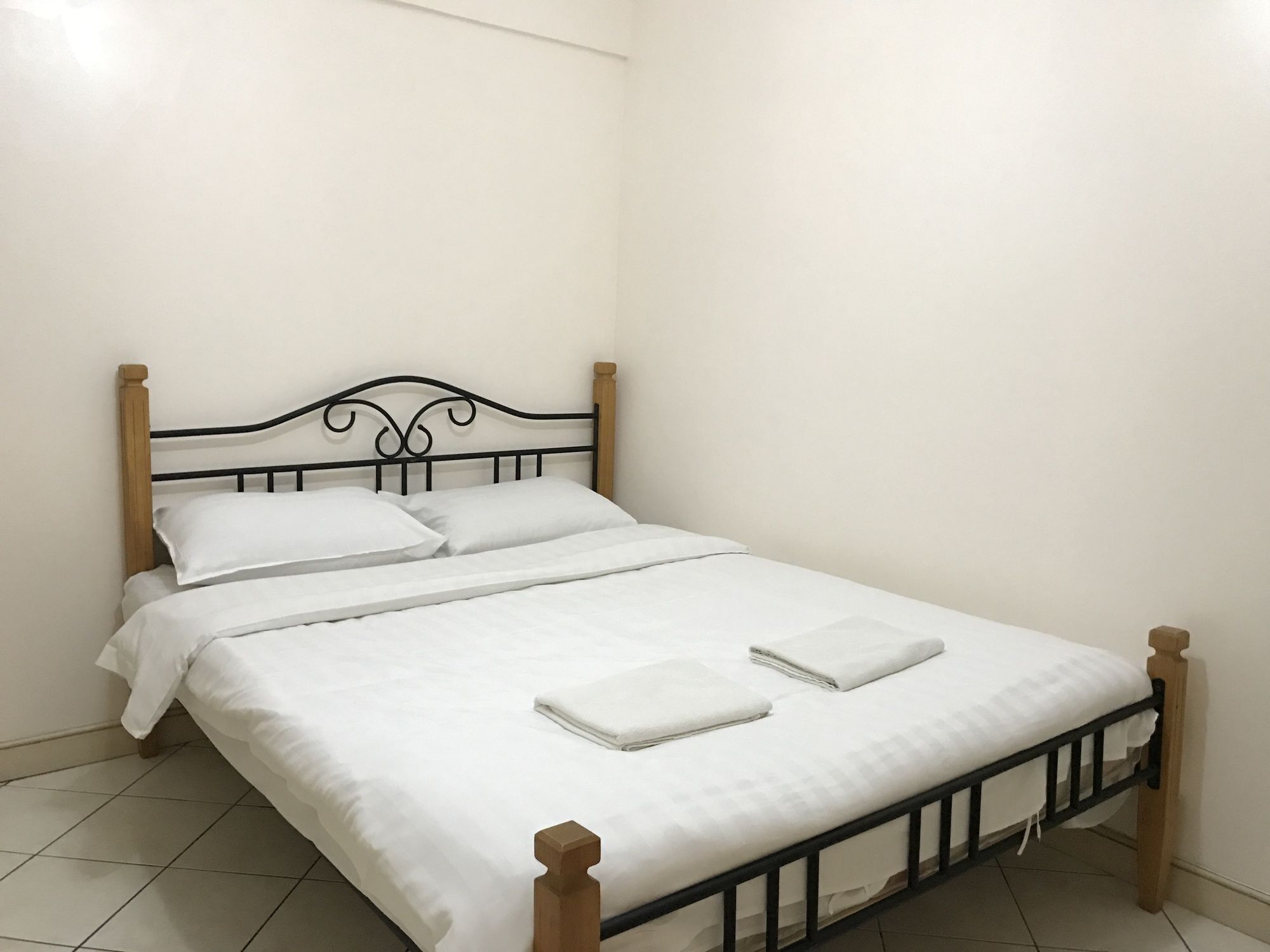 Sunset & Seaview Vacation Condos At Marina Court Resort Condo Κότα Κιναμπαλού Εξωτερικό φωτογραφία
