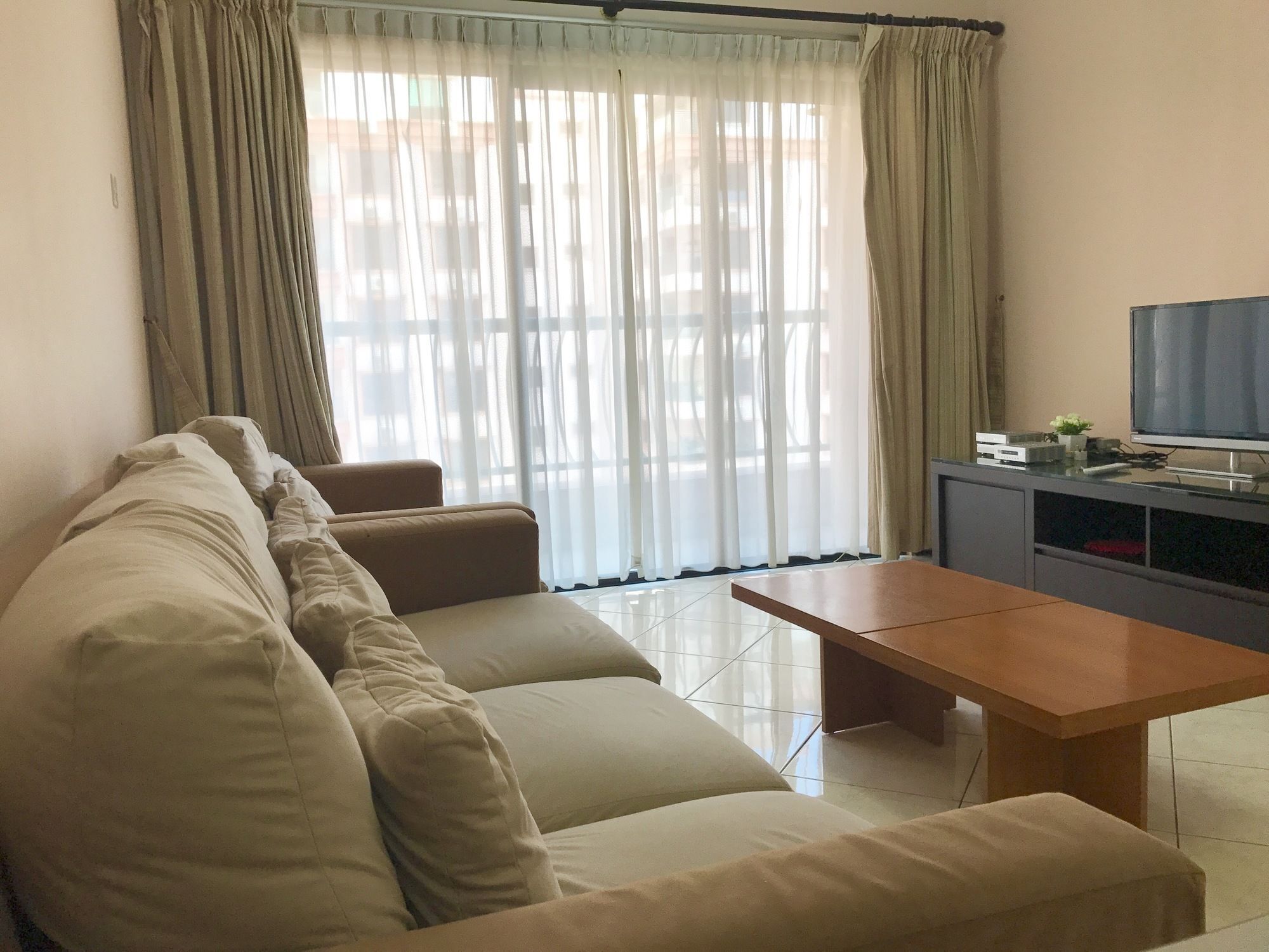 Sunset & Seaview Vacation Condos At Marina Court Resort Condo Κότα Κιναμπαλού Εξωτερικό φωτογραφία