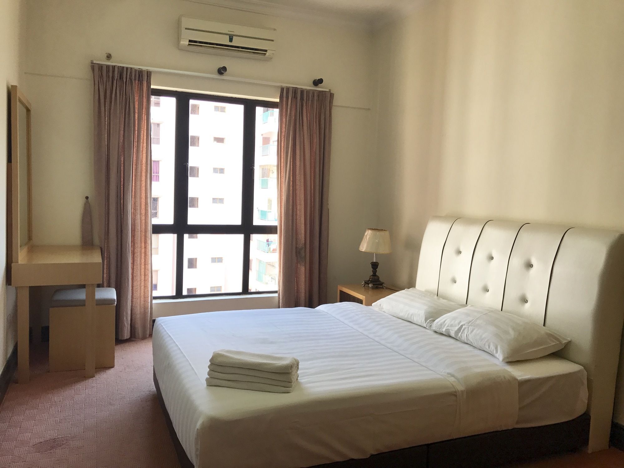 Sunset & Seaview Vacation Condos At Marina Court Resort Condo Κότα Κιναμπαλού Εξωτερικό φωτογραφία
