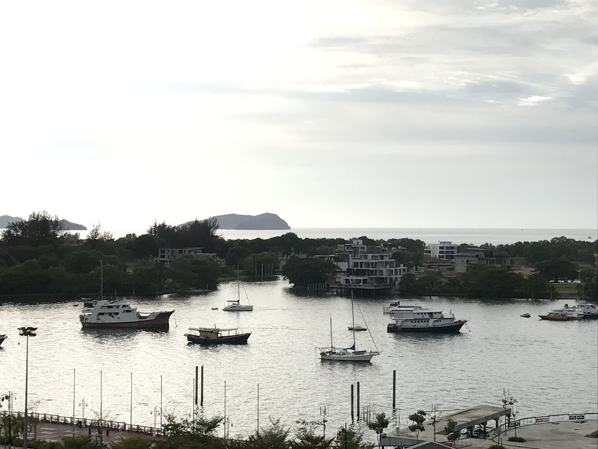 Sunset & Seaview Vacation Condos At Marina Court Resort Condo Κότα Κιναμπαλού Εξωτερικό φωτογραφία